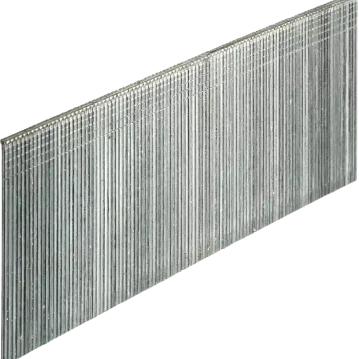 18 Gauge Galvanised Brad Nails