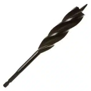Armeg Nail Proof Wood Beaver