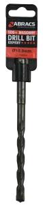 Abracs SDS+ Masonry Drill Bits