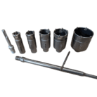 Armeg Lightweight High-Speed TCT Masonry Core Drill Bit Cutter Range