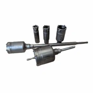 Armeg Lightweight High-Speed TCT Masonry Core Drill Bit Cutters
