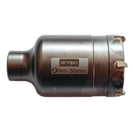 Armeg Lightweight High-Speed TCT Masonry Core Drill Bit Cutter