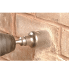 Armeg Lightweight High-Speed TCT Masonry Core Drill Bit Cutter