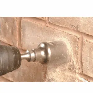 Armeg Lightweight High-Speed TCT Masonry Core Drill Bit Cutter
