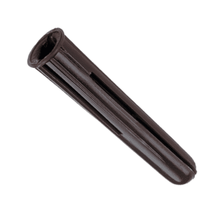 FM Products Brown 7.0mm Premium Expansion Plugs.2