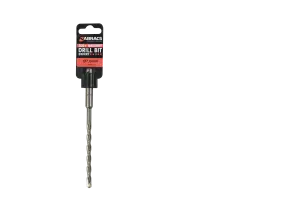 Abracs SDS+ Masonry Drill Bits