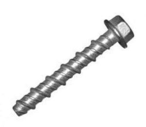 Concrete Masonry Bolts