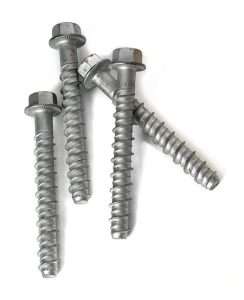 Concrete Masonry Bolts