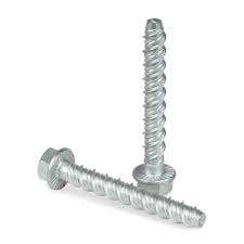 Concrete Masonry Bolts