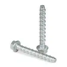 Concrete Masonry Bolts