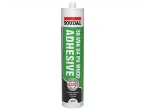 Soudal D4 PU Wood Glue - Image 5