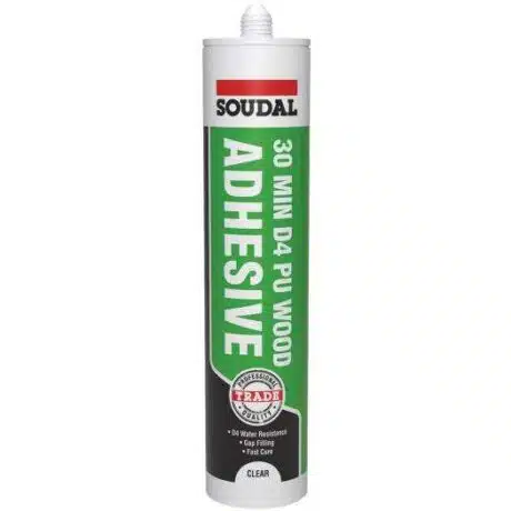 Soudal D4 PU Wood Glue