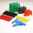 FM Products Expansion Plugs