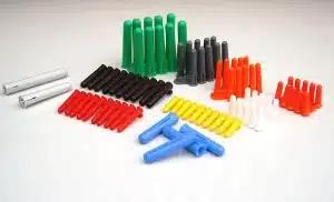 FM Products Expansion Plugs