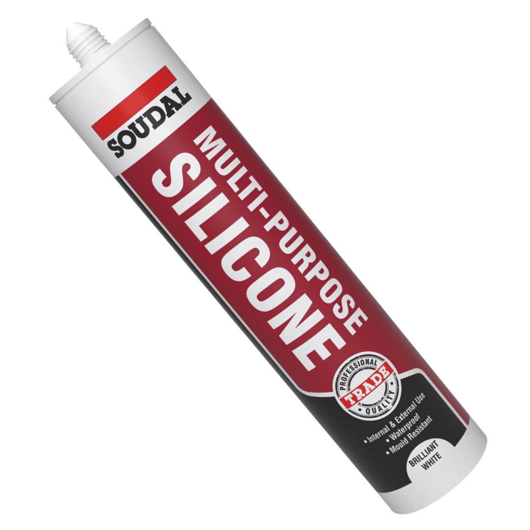 Multi Purpose Silicone Tube