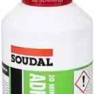 Soudal D4 PU Wood Glue