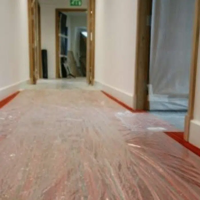 Tac Bac Carpet Protection Rolls