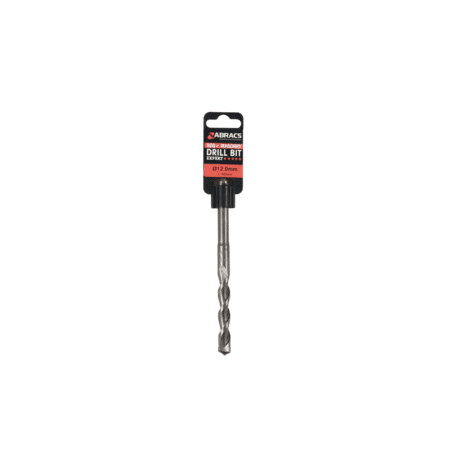 Abracs SDS+ Masonry Drill Bits