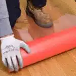 Tac Bac Hard Floor Protection Rolls