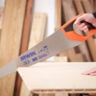 Irwin Jack 880 UN Universal Panel Saw 500mm (20in) 8 TPI