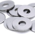 Penny Mudguard Repair Flat Washer Form G