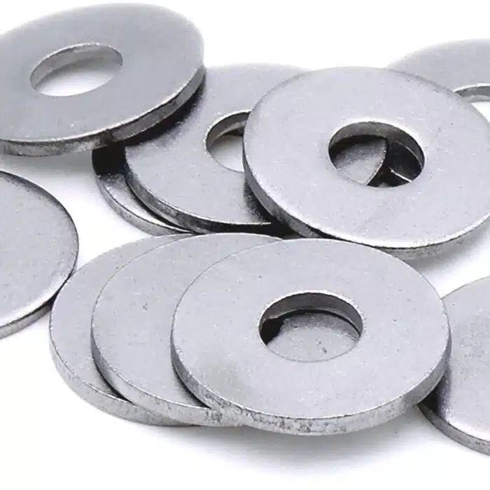 Penny Mudguard Repair Flat Washer Form G