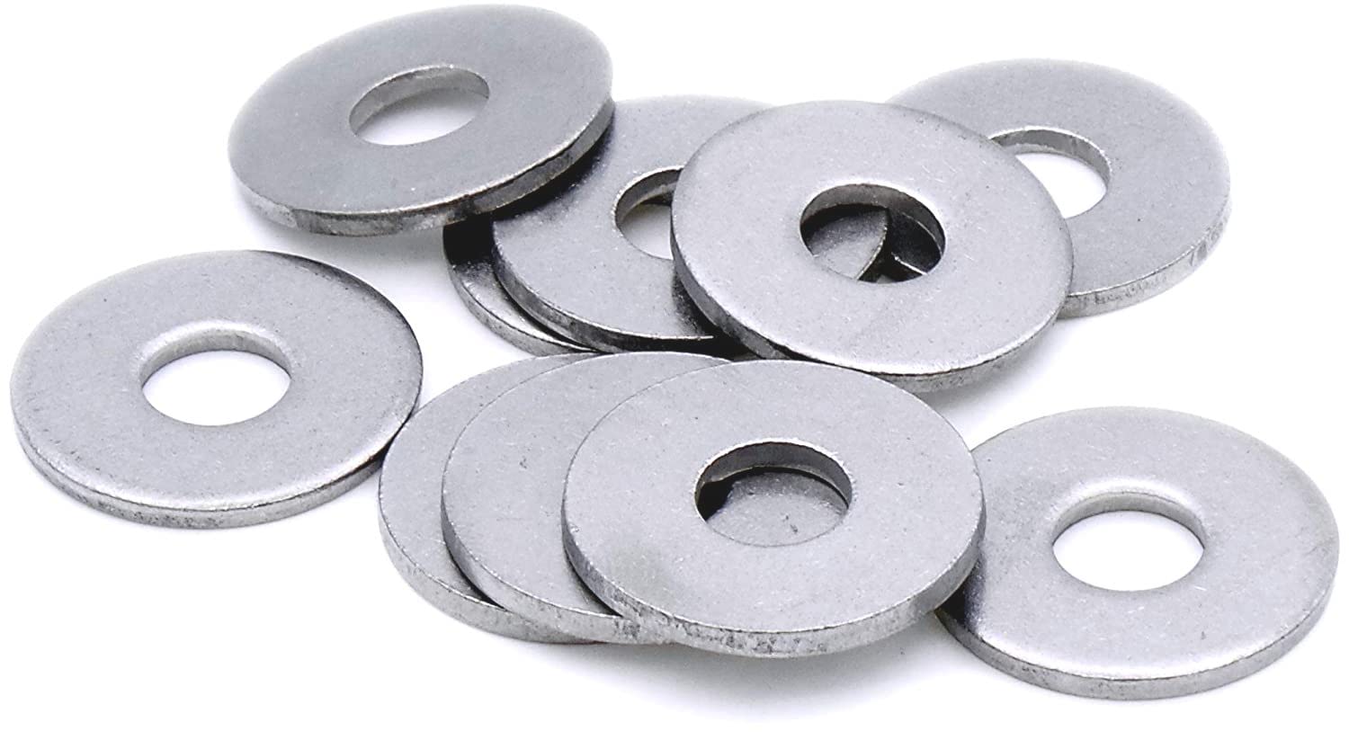 Penny Mudguard Repair Flat Washer Form G