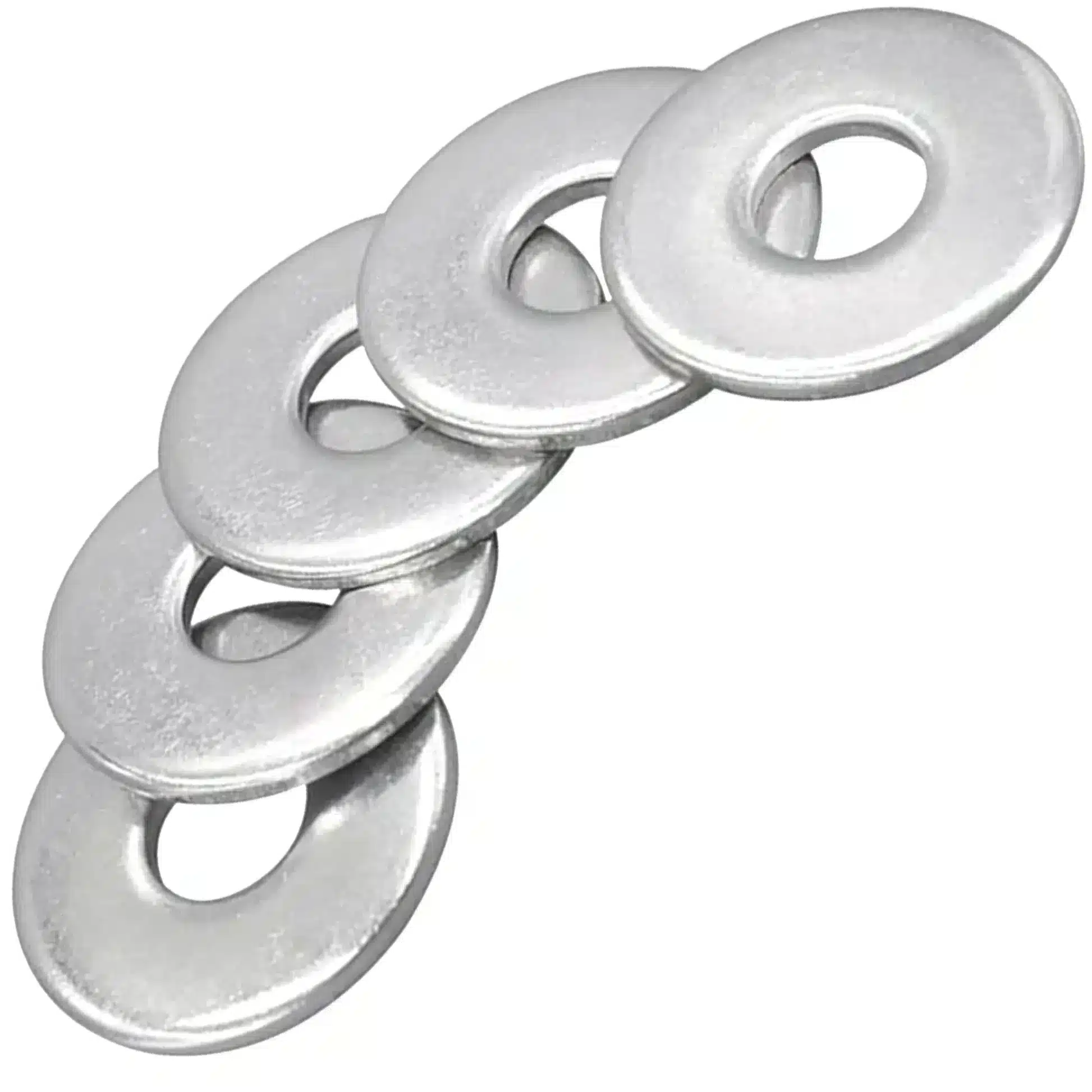Penny Mudguard Repair Flat Washer Form G2