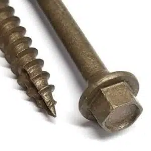 Timberfix Structural Landscape Screws