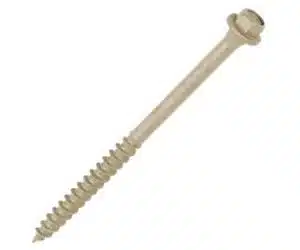 Timberfix Structural Landscape Screws