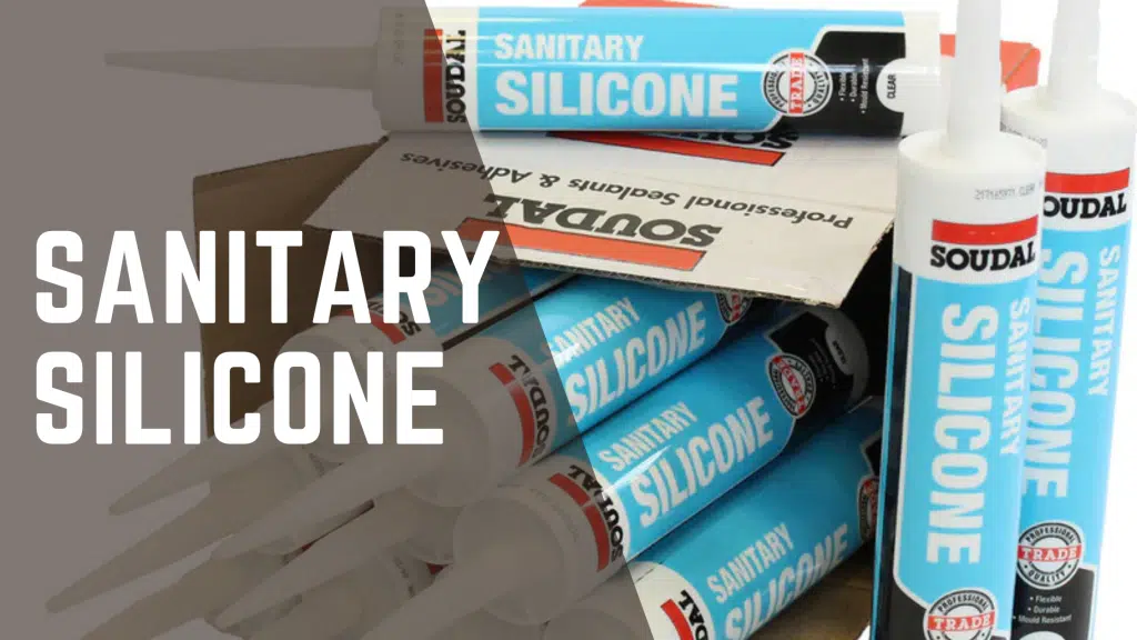 Sanitary Silicone