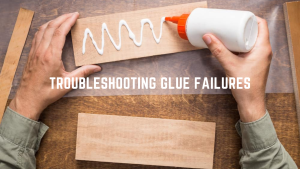 Troubleshooting Glue Failures