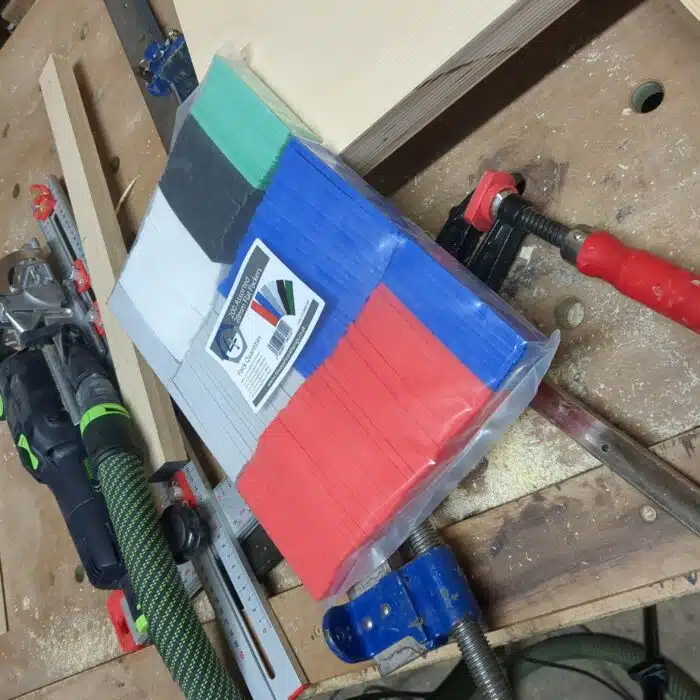 Tools and equipment