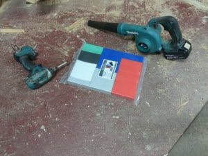 Tools and packers 