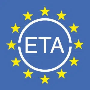 ETA LOGO