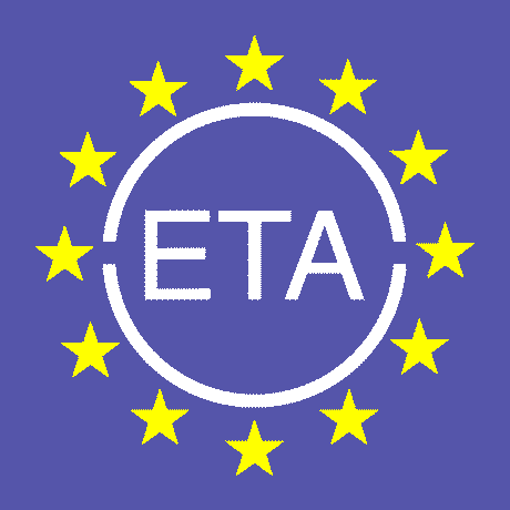 ETA LOGO