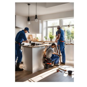 Plumbers