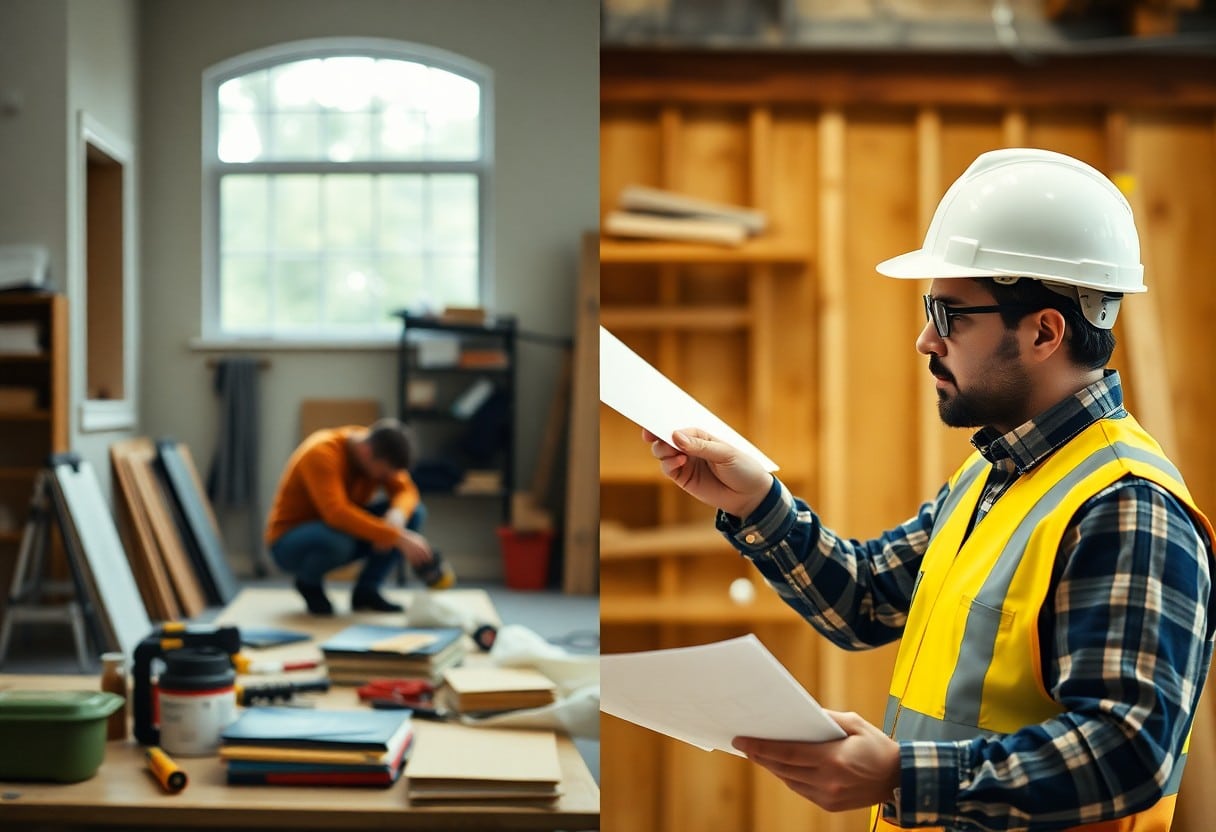DIY vs Hiring a Pro