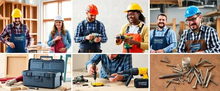 How to Securely Fix Plasterboard – Best Practices & Products