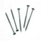 Timberfix Green Decking screws