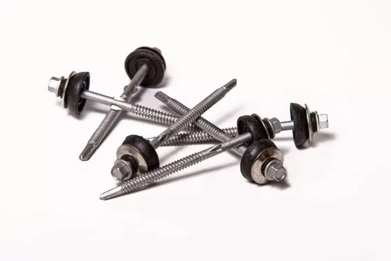 Why Fibre Cement to Timber Steel Screws are Essential for Durable Construction