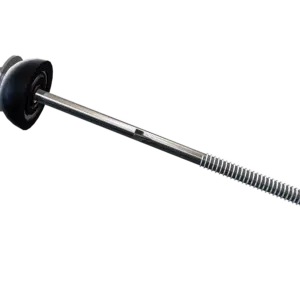 Fibre Cement to Timber Steel Screws Gash Point 6.3 x 130mm