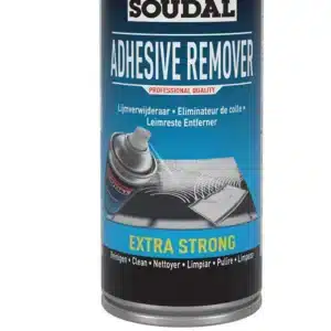 Soudal Adhesive Remover Spray 