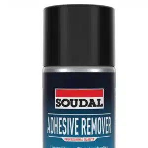 Soudal Adhesive Remover Spray