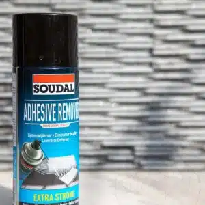 Soudal Adhesive Remover Spray