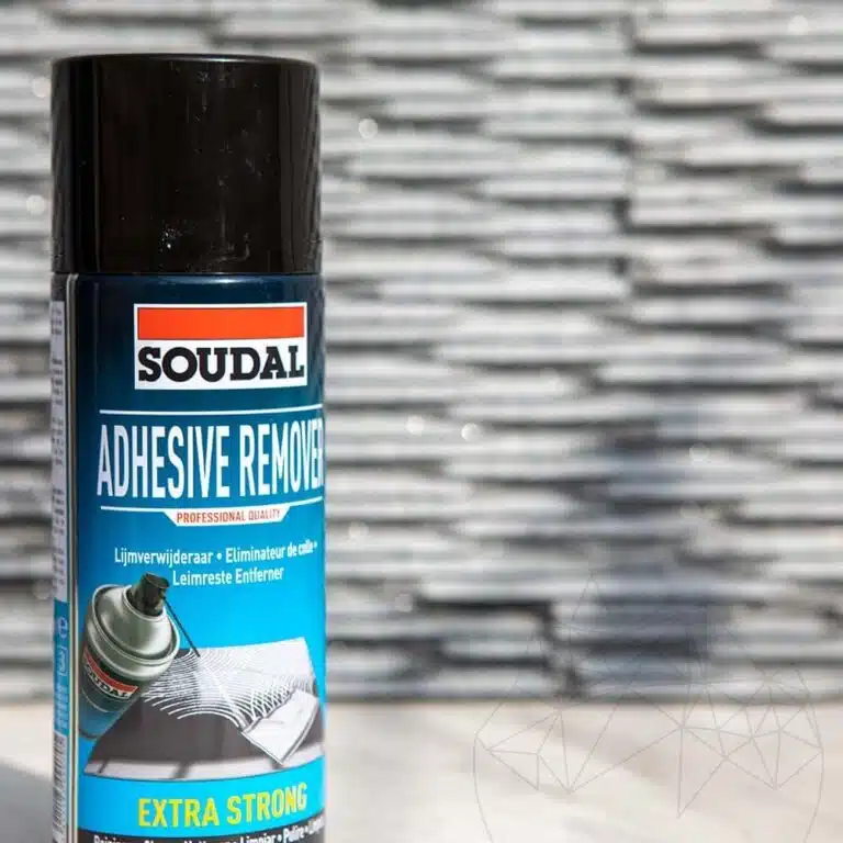 Creative Uses of Soudal Adhesive Remover Spray 400ml Beyond Adhesive Removal