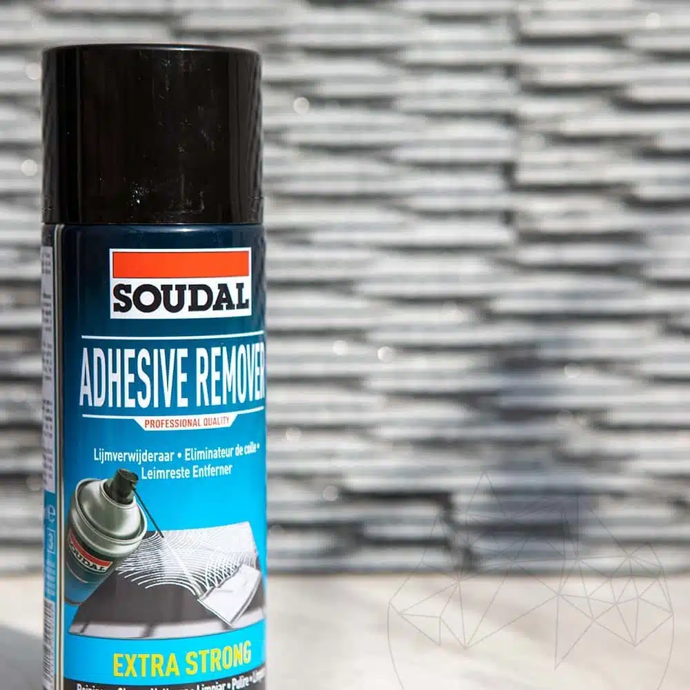 Soudal Adhesive Remover Spray