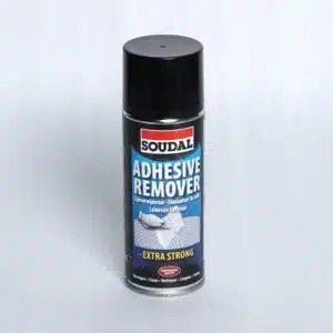 Soudal Adhesive Remover Spray