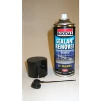 Soudal Sealant Remover Spray 400ml