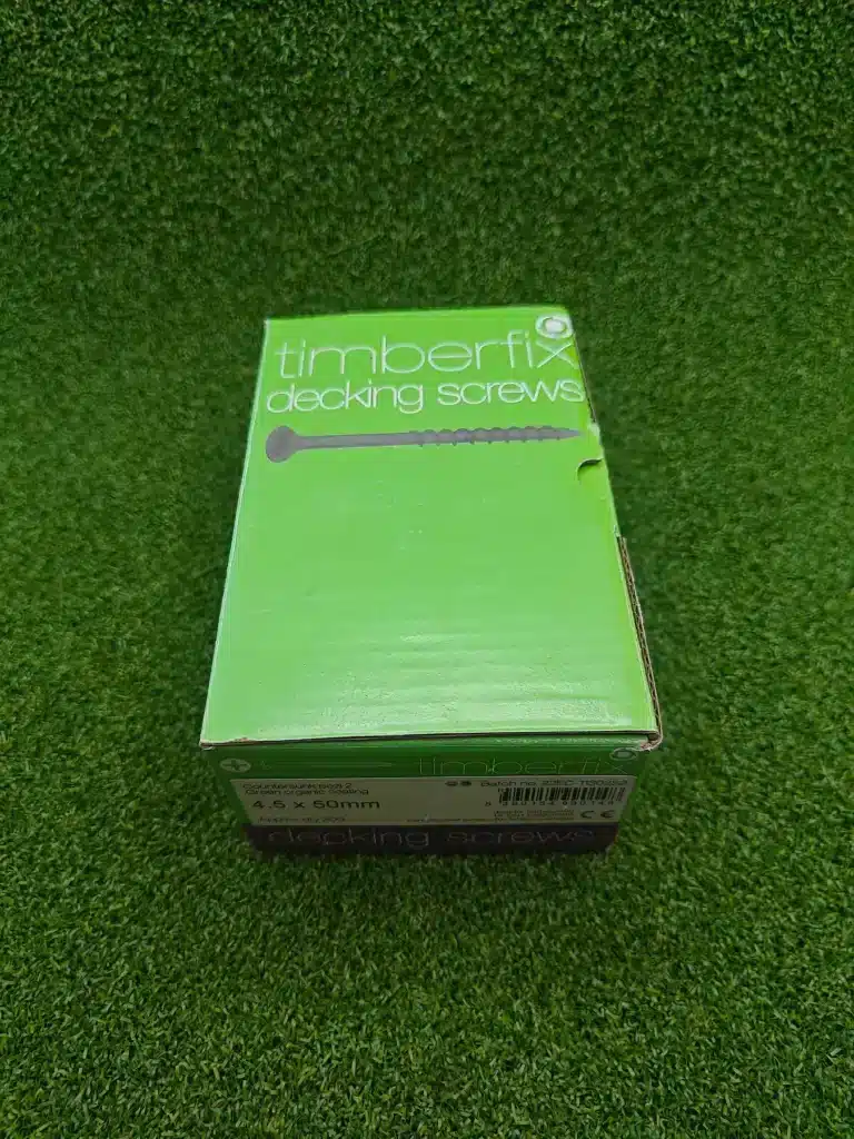Timberfix Decking Screws